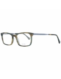Men' Spectacle frame Police Green ø 54 mm