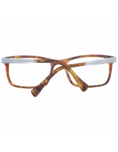 Men' Spectacle frame Police VPL262N52763M Orange Ø 52 mm 2