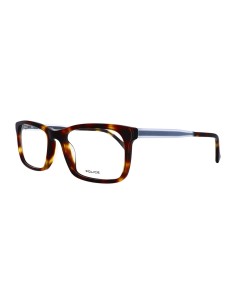 Men' Spectacle frame Police Yellow Ø 52 mm