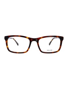 Men' Spectacle frame Police Yellow Ø 52 mm 2