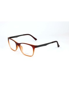 Men' Spectacle frame Police V1974-52N66M Brown Ø 52 mm 2