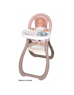 Highchair Smoby