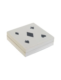 Poker Set Home ESPRIT 2