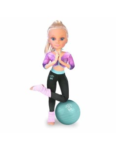 Doll Nancy 42 cm Yoga 2