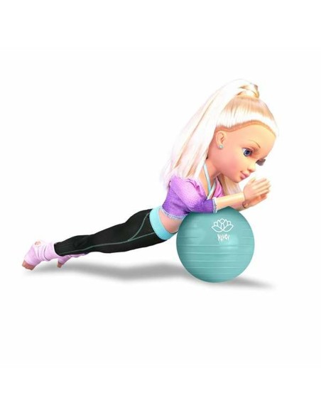 Doll Nancy 42 cm Yoga