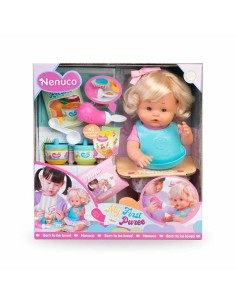 Baby doll Nenuco 35 cm