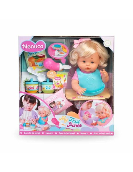Baby doll Nenuco 35 cm