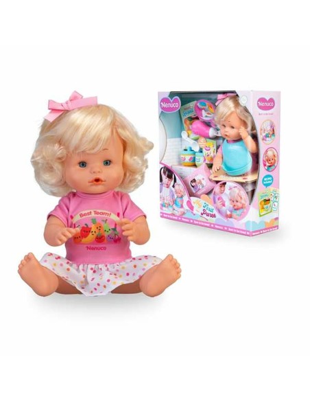 Baby doll Nenuco 35 cm
