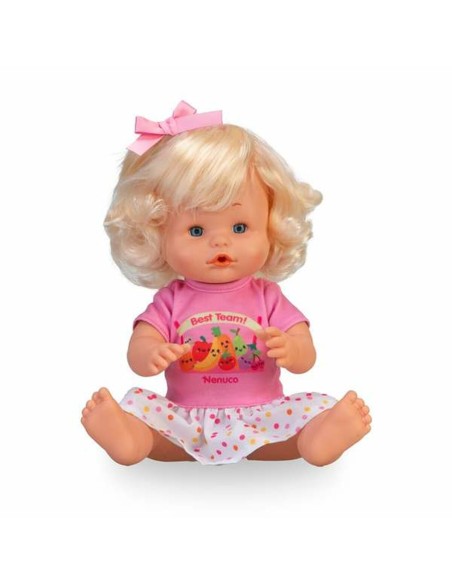Baby doll Nenuco 35 cm