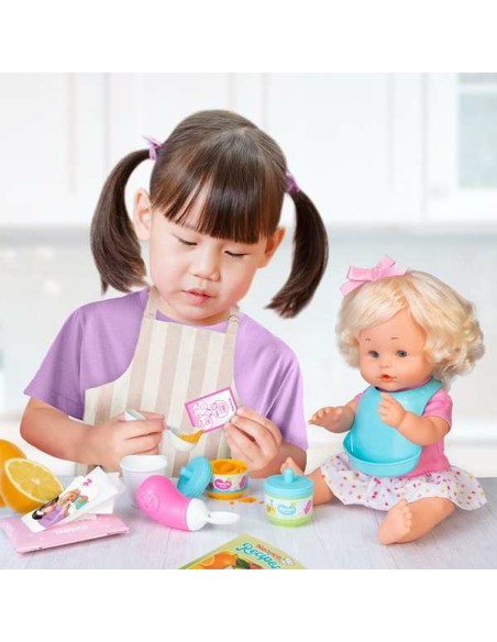 Baby doll Nenuco 35 cm