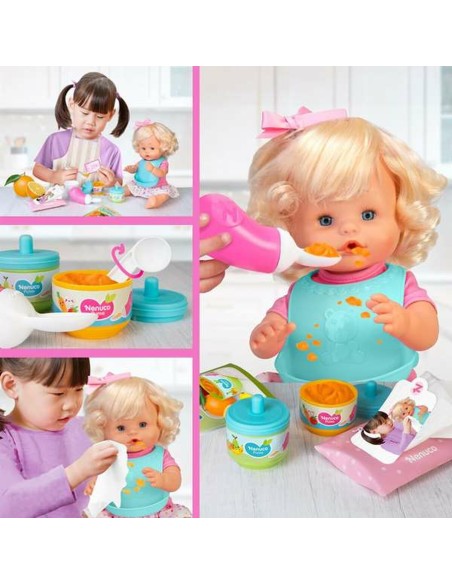 Baby doll Nenuco 35 cm