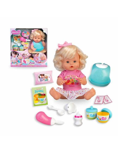 Baby doll Nenuco 35 cm