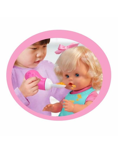 Baby doll Nenuco 35 cm