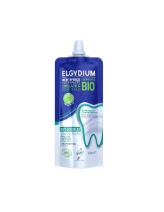 Toothpaste Sensitive Gums Elgydium Bio 100 ml Sensitive Teeth