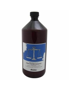 Purifying Shampoo Davines Regulador 1 L 2
