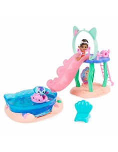 Action Figure Spin Master