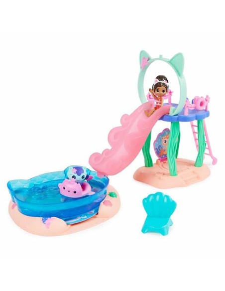 Action Figure Spin Master