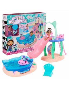 Action Figure Spin Master 2