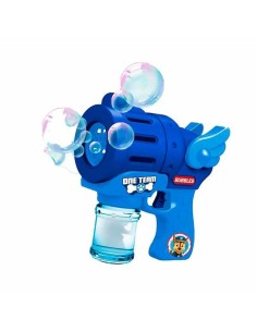 Soap Bubble Gun Reig Blue