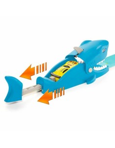 Racetrack Moltó 107 cm Shark 17 Pieces 2