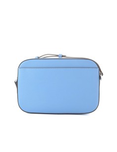 Women's Handbag Michael Kors 35T1STTC9L-STH-PACIFIC Blue 24 x 16 x 6 cm 2