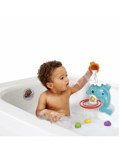Bath Toy Vtech 25 x 9 x 24 cm Dolphin 2