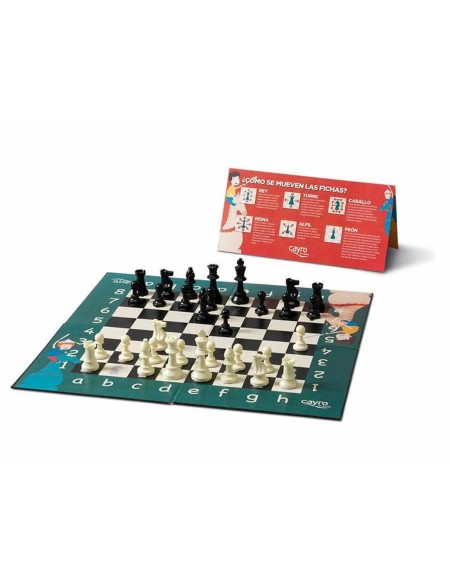 Chess Cayro My First Chess