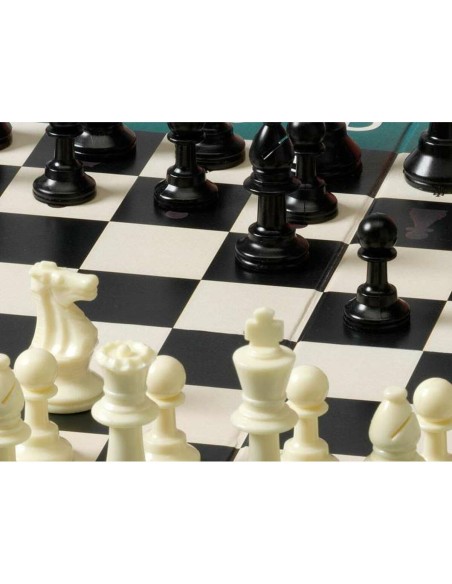 Chess Cayro My First Chess