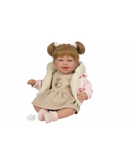 Baby doll Arias Elegance 45 cm