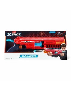 Dart Gun Zuru X-Shot Caliber 23 x 50 x 7 cm 2