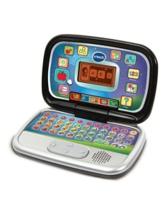Toy computer Vtech Diverblack ES 5,5 x 24 x 16 cm