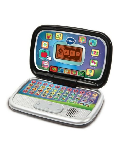 Toy computer Vtech Diverblack ES 5,5 x 24 x 16 cm