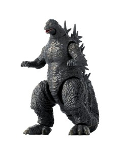Action Figure Bandai GODZILLA 2023 (MINUS ONE)