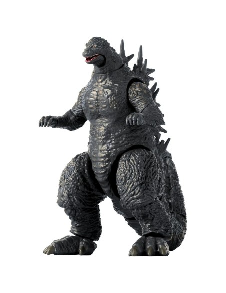 Action Figure Bandai GODZILLA 2023 (MINUS ONE)