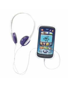Interactive Toy Vtech Divermusic 18,8 x 5,8 x 21,6 cm