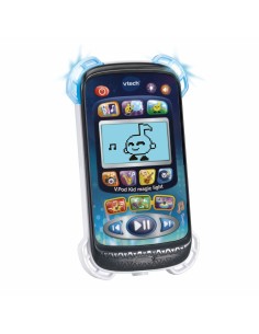 Interactive Toy Vtech Divermusic 18,8 x 5,8 x 21,6 cm 2