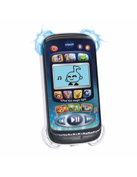 Interactive Toy Vtech Divermusic 18,8 x 5,8 x 21,6 cm