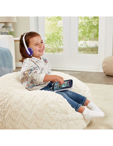 Interactive Toy Vtech Divermusic 18,8 x 5,8 x 21,6 cm