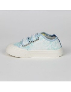 Sports Shoes for Kids Stitch Light Blue 2