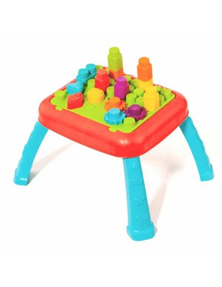 Multi-game Table Moltó 148 x 38,5 x 113 cm 20 Pieces