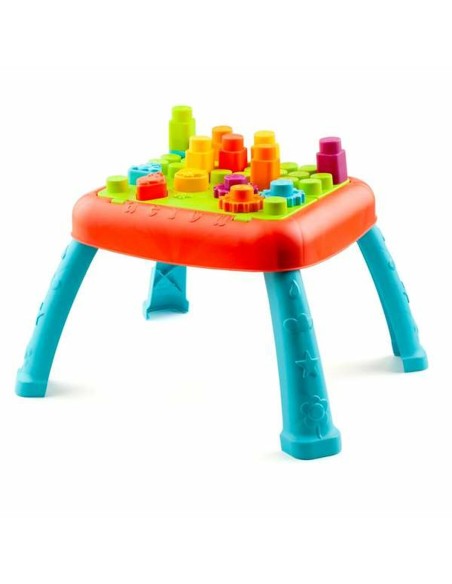 Multi-game Table Moltó 148 x 38,5 x 113 cm 20 Pieces