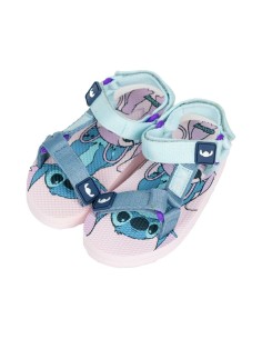 Children's sandals Stitch Blue