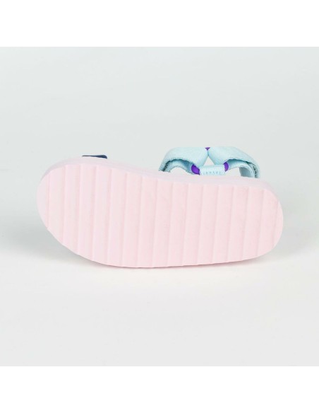 Children's sandals Stitch Blue