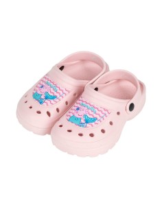 Beach Sandals Peppa Pig Light Pink