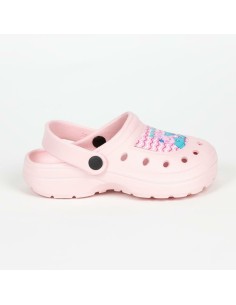 Beach Sandals Peppa Pig Light Pink 2