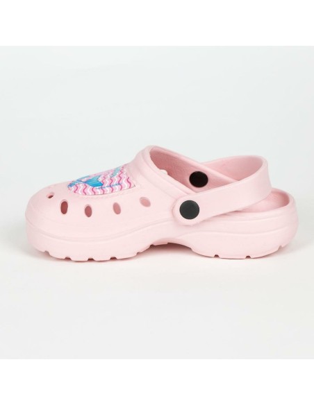 Beach Sandals Peppa Pig Light Pink