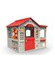 Children's play house Chicos Grand Cottage XL 122 x 103 x 104 cm 2