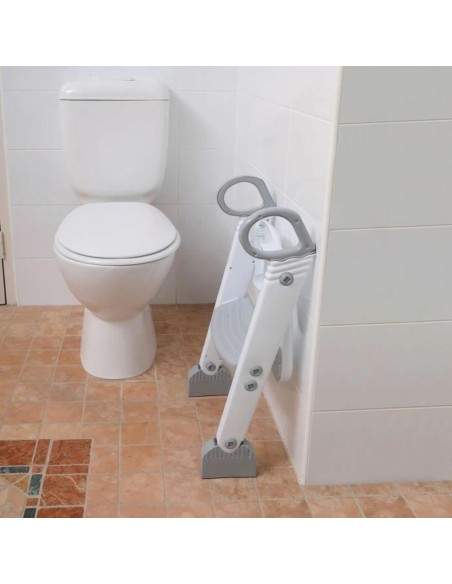 Toilet Seat Reduce for Babies Dreambaby