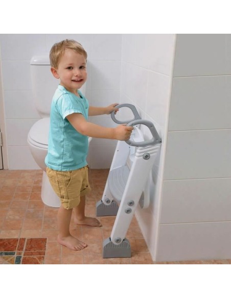 Toilet Seat Reduce for Babies Dreambaby