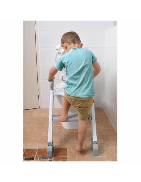 Toilet Seat Reduce for Babies Dreambaby